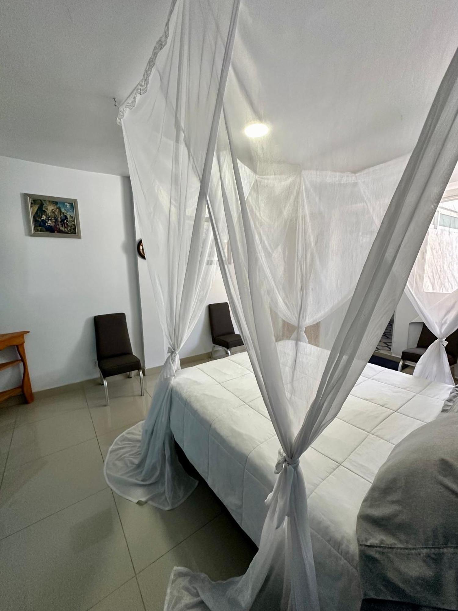 Huerta Don Felipe Hotel Irimbo Exterior photo