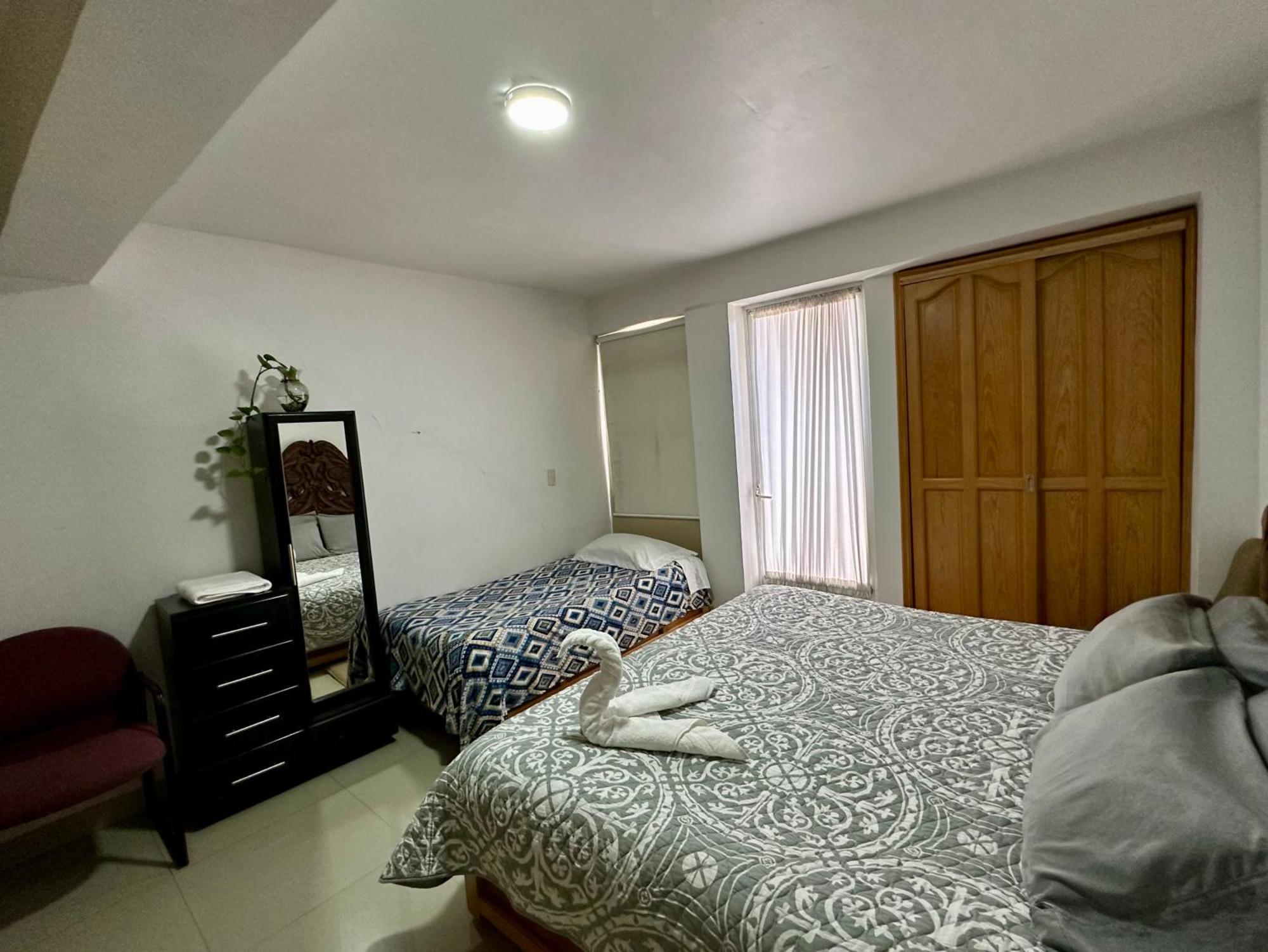 Huerta Don Felipe Hotel Irimbo Exterior photo